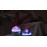 New Creative Small Desktop Humidifier with Starry Sky Projection and Colorful Ambient Effects | Ultrasonic, Quiet Operation, Portable, USB Powered, Ideal for Home and Office Use
