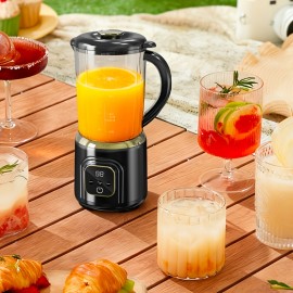 Portable Multi-functional Juicer | Suitable for Home and Outdoor Use, USB Charging, 20000 RPM, 1000ml Capacity, ABS Material, Ideal for Juice, Smoothies, Milkshakes