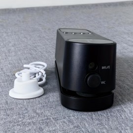 A Portable Rechargeable USB Vacuum Sealer with Three Adjustable Suction Levels And Multiple Usage Modes, Designed for Storing Snacks, Candies, And in Plastic Bags, Making It Convenient for Both Travel And Home Use