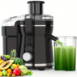 500W Powerful Centrifugal Juicer Machine - 3